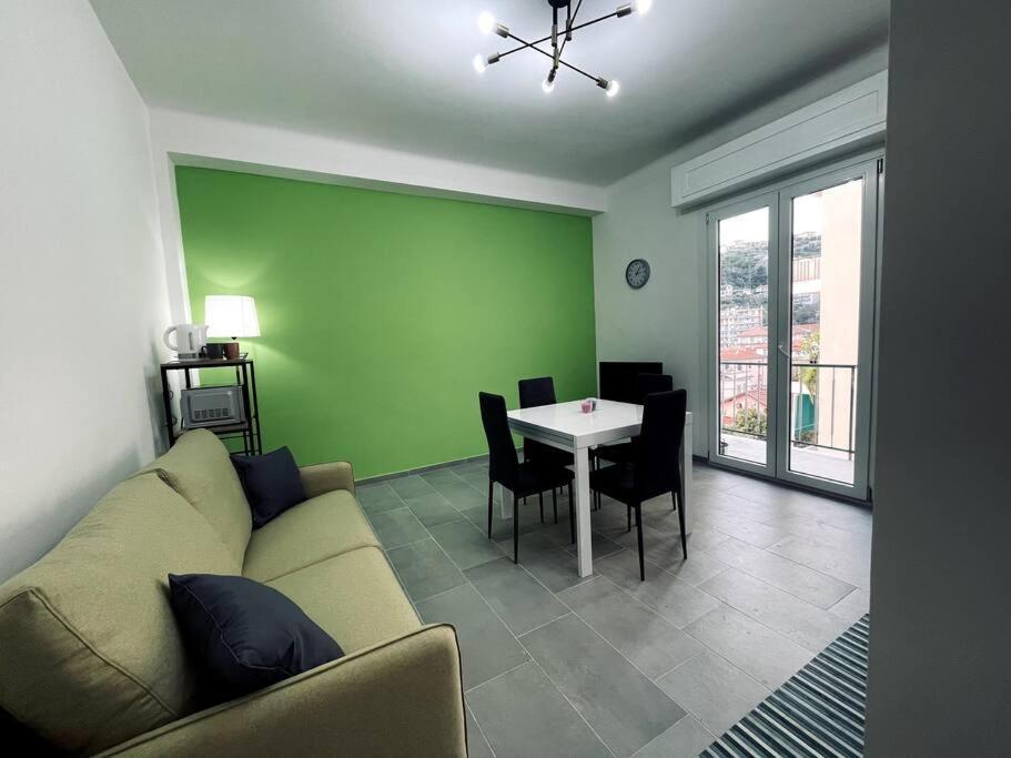 Casa Victoria A Due Passi Dall'Ariston Internet Gratis Σαν Ρέμο Εξωτερικό φωτογραφία